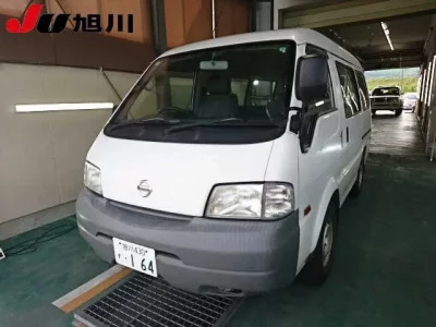 Nissan VANETTE VAN