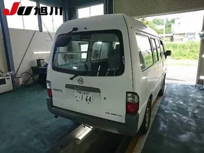 Nissan VANETTE VAN