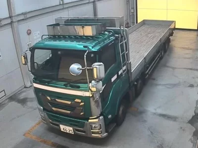 Isuzu TRUCK