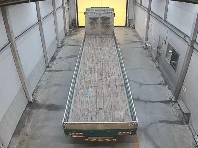 Isuzu TRUCK