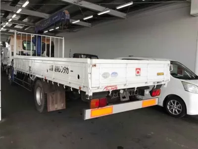 Hino RANGER