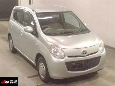 Mazda CAROL