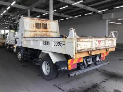 Hino RANGER