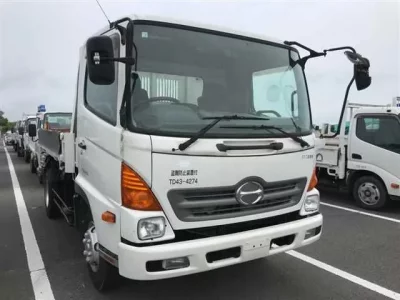 Hino RANGER