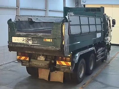 Isuzu TRUCK