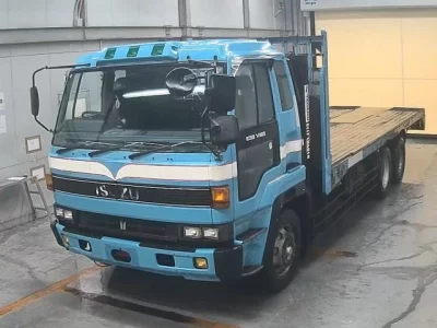 Isuzu TRUCK
