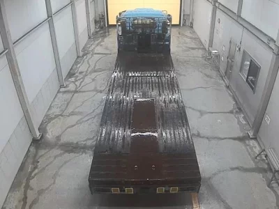 Isuzu TRUCK