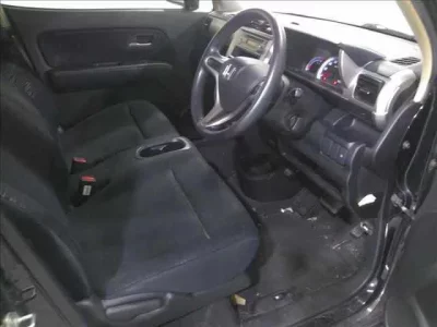 Honda ZEST