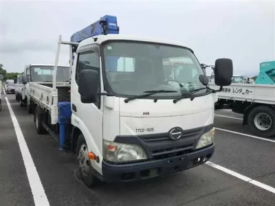 Hino DUTRO