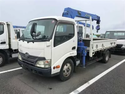 Hino DUTRO