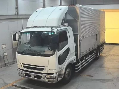Mitsubishi FUSO FIGHTER