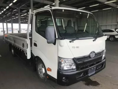 Hino DUTRO