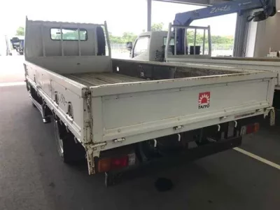 Hino DUTRO
