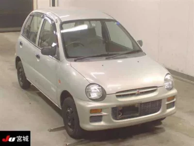 Mitsubishi MINICA