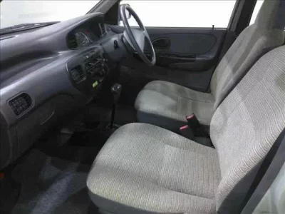 Mitsubishi MINICA