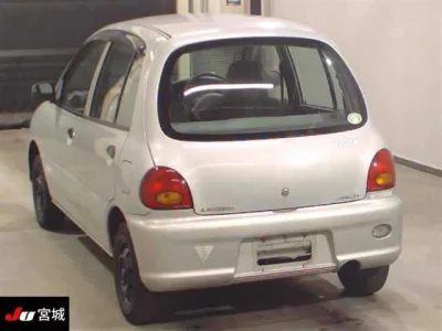 Mitsubishi MINICA