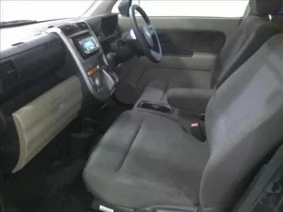 Honda ZEST