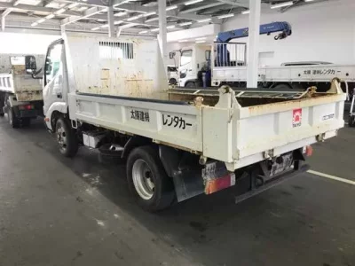 Hino DUTRO
