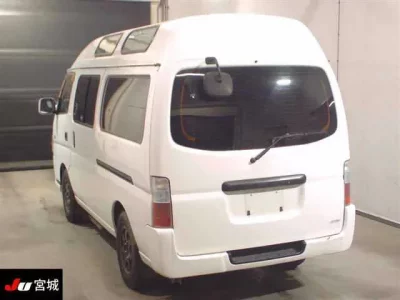 Isuzu COMO
