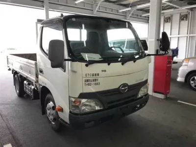 Hino DUTRO