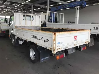 Hino DUTRO