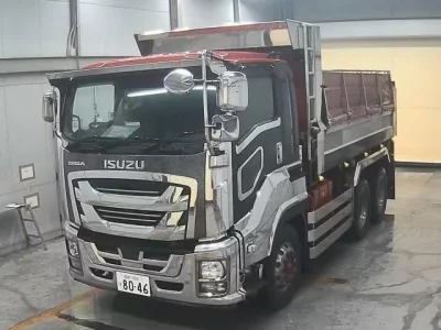 Isuzu TRUCK
