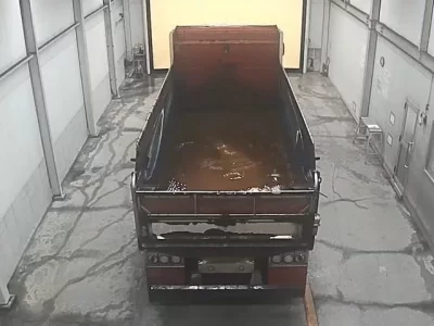 Isuzu TRUCK