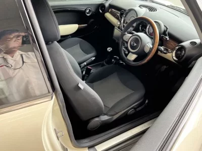 BMW MINI