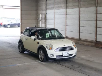 BMW MINI