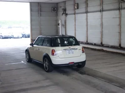 BMW MINI