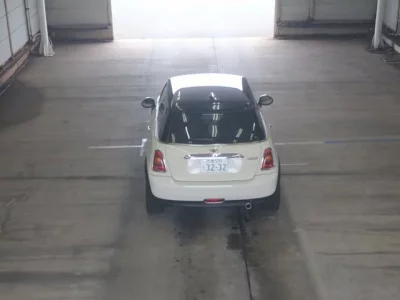 BMW MINI