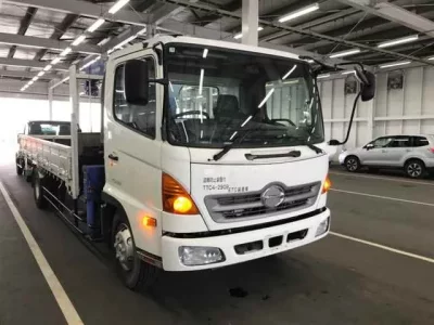 Hino RANGER