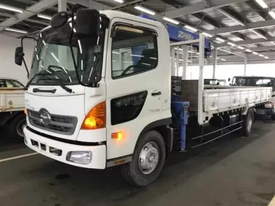 Hino RANGER