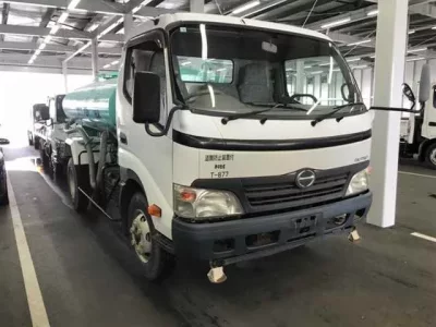 Hino DUTRO