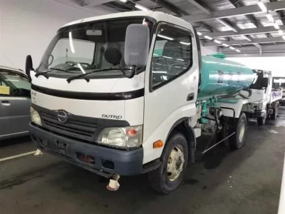Hino DUTRO