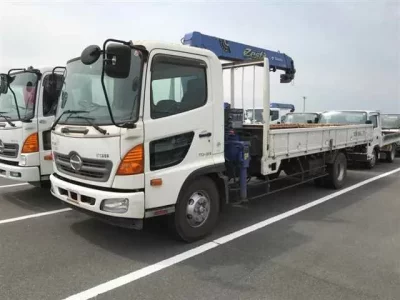 Hino RANGER