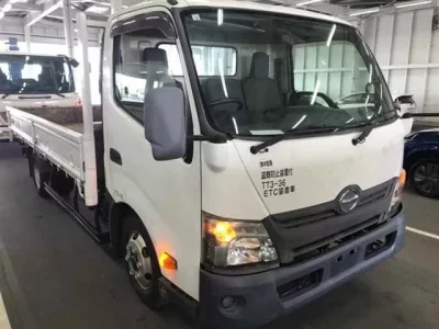 Hino DUTRO
