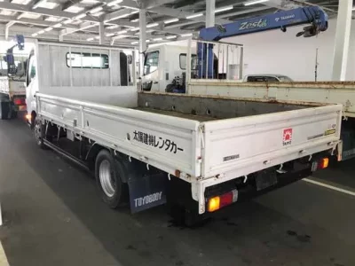 Hino DUTRO