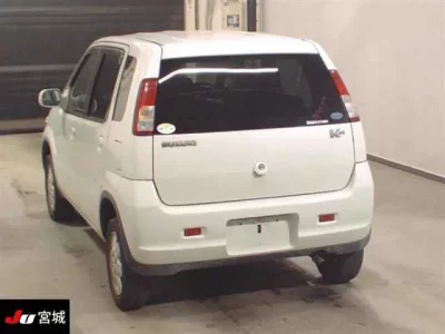 Suzuki KEI
