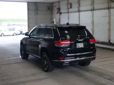 Chrysler JEEP GRAND CHEROKEE
