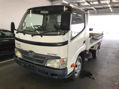 Hino DUTRO