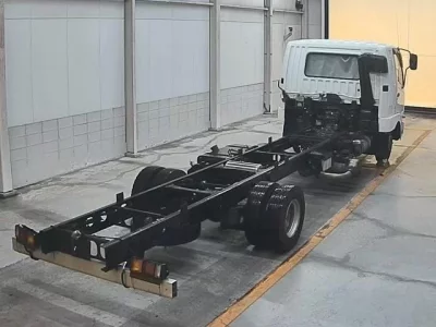 Mitsubishi FUSO FIGHTER