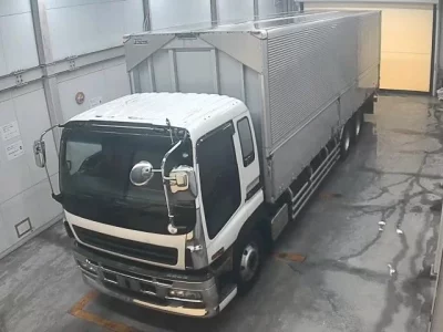Isuzu TRUCK