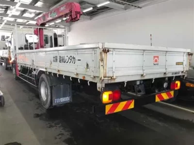 Hino RANGER