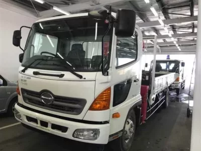 Hino RANGER