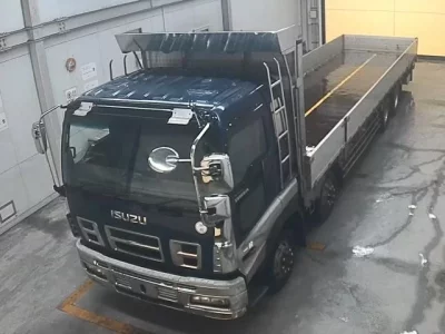 Isuzu TRUCK