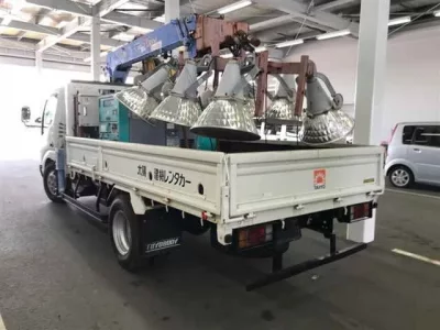 Hino DUTRO