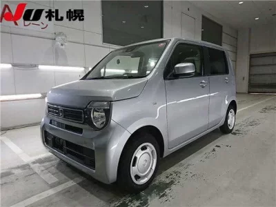 Honda N WGN