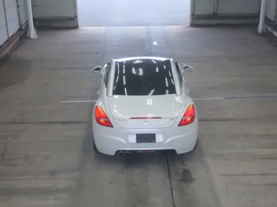 Peugeot RCZ