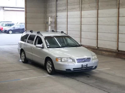 Volvo V70